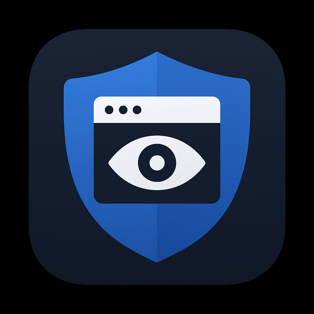 My-Privacy Icon