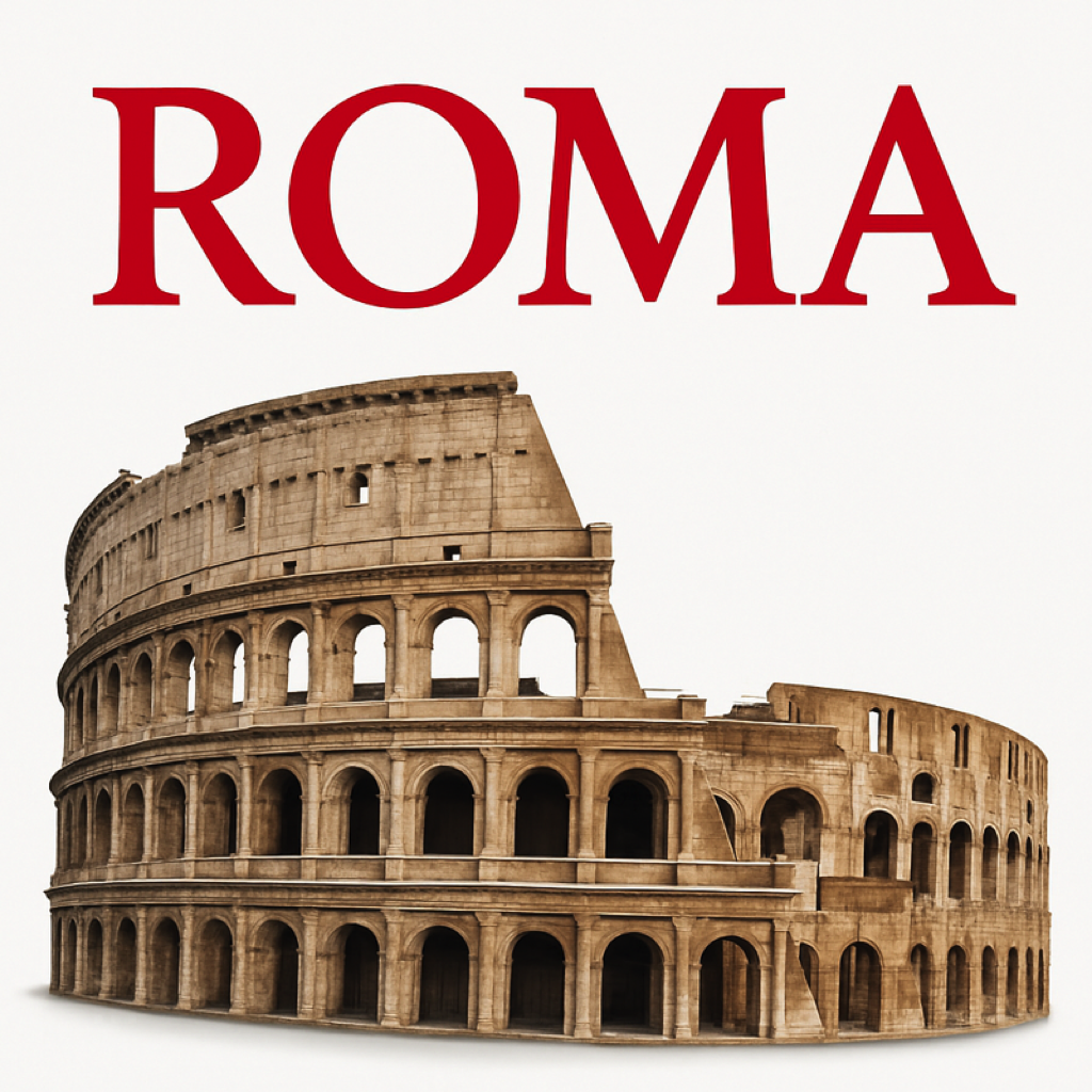 My-Roma Icon